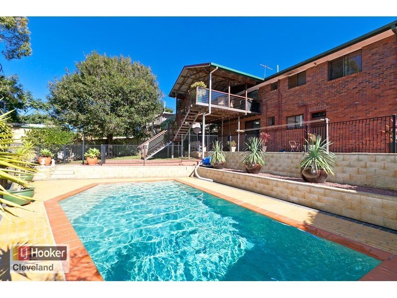 17 Dean Road, Alexandra Hills QLD 4161