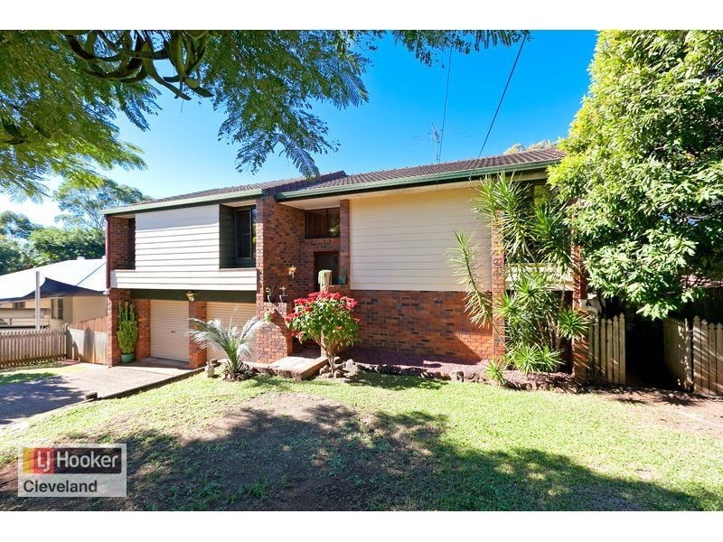 17 Dean Road, Alexandra Hills QLD 4161