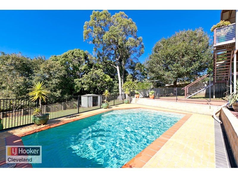 17 Dean Road, Alexandra Hills QLD 4161