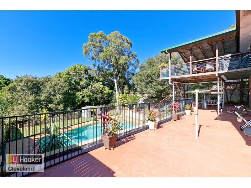 17 Dean Road, Alexandra Hills QLD 4161