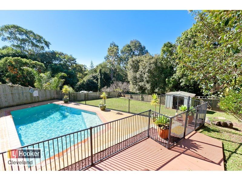 17 Dean Road, Alexandra Hills QLD 4161