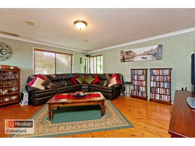 17 Dean Road, Alexandra Hills QLD 4161