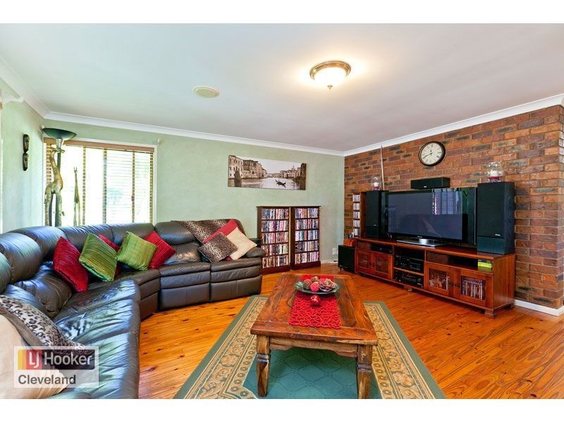 17 Dean Road, Alexandra Hills QLD 4161