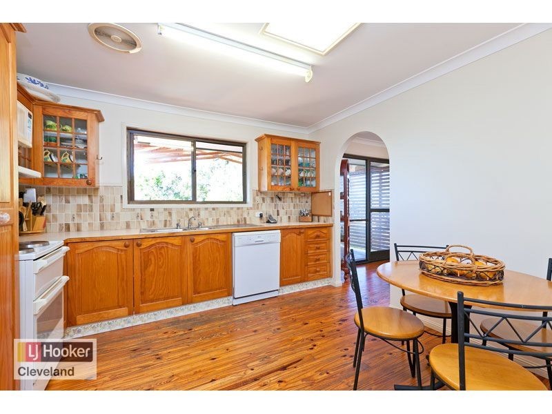 17 Dean Road, Alexandra Hills QLD 4161