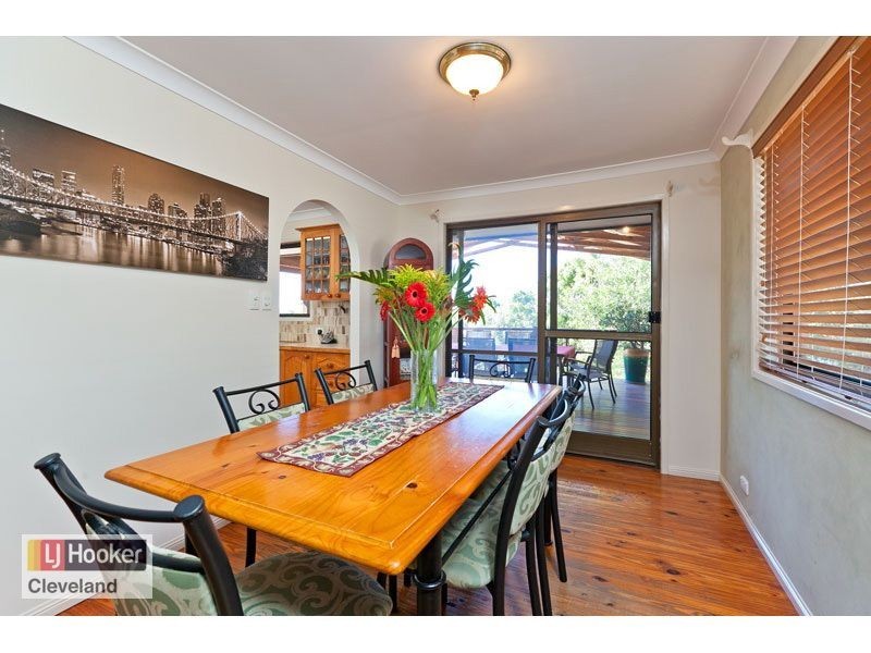 17 Dean Road, Alexandra Hills QLD 4161