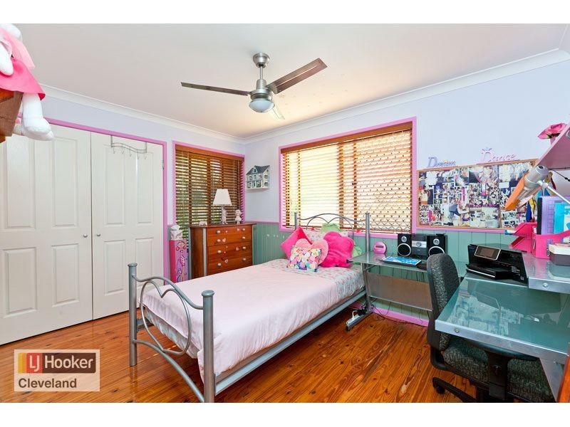 17 Dean Road, Alexandra Hills QLD 4161