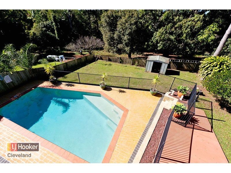 17 Dean Road, Alexandra Hills QLD 4161