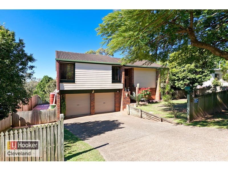 17 Dean Road, Alexandra Hills QLD 4161