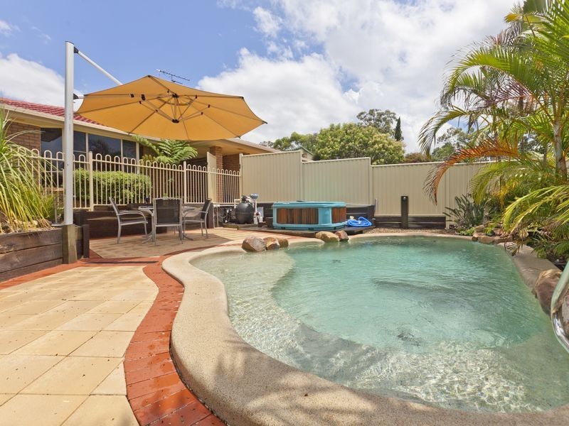 10 Lowrie Court, Cleveland QLD 4163