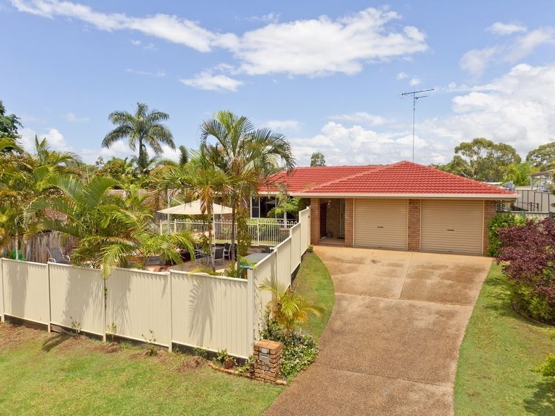 10 Lowrie Court, Cleveland QLD 4163
