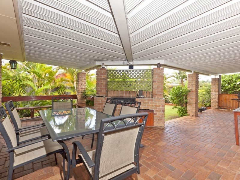 10 Lowrie Court, Cleveland QLD 4163