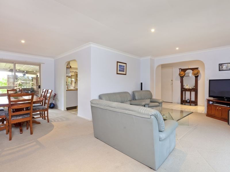 10 Lowrie Court, Cleveland QLD 4163