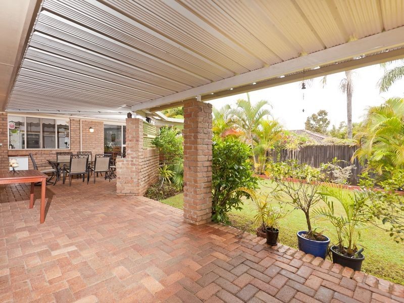 10 Lowrie Court, Cleveland QLD 4163