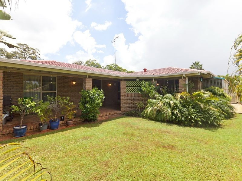 10 Lowrie Court, Cleveland QLD 4163