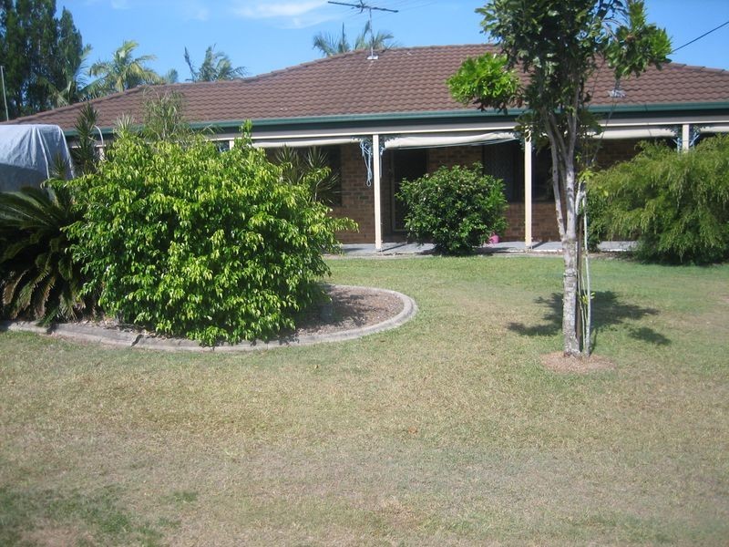 1 St Georges Court, Victoria Point QLD 4165