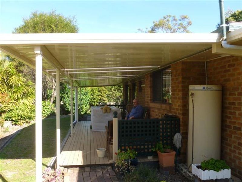 1 St Georges Court, Victoria Point QLD 4165