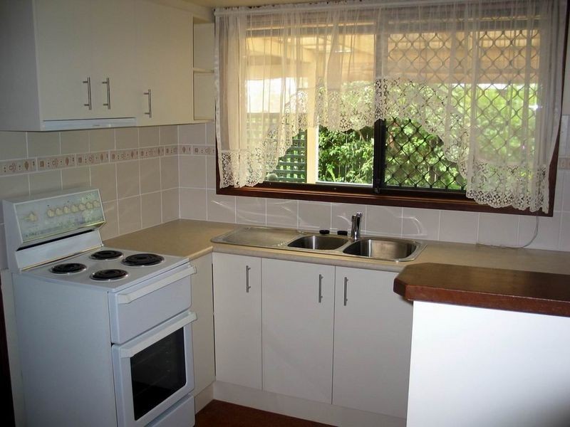 1 St Georges Court, Victoria Point QLD 4165