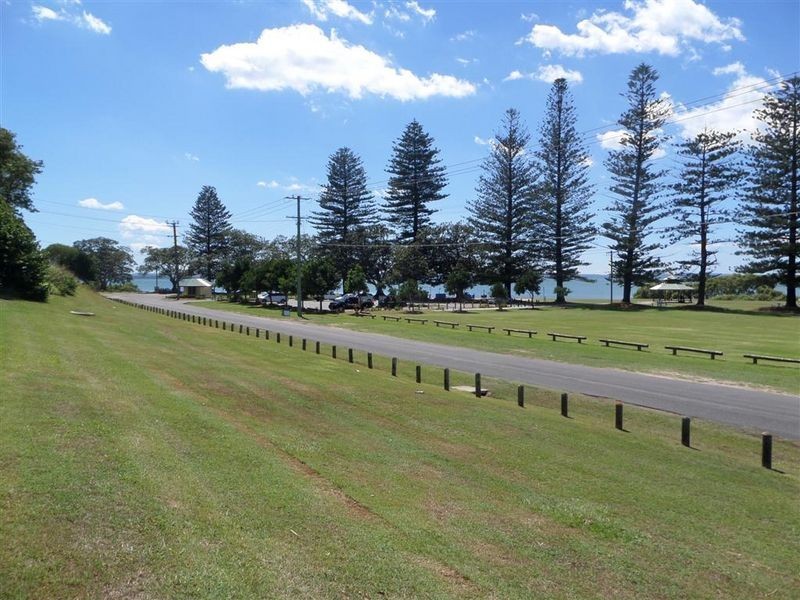 10/43 North Street, Cleveland QLD 4163