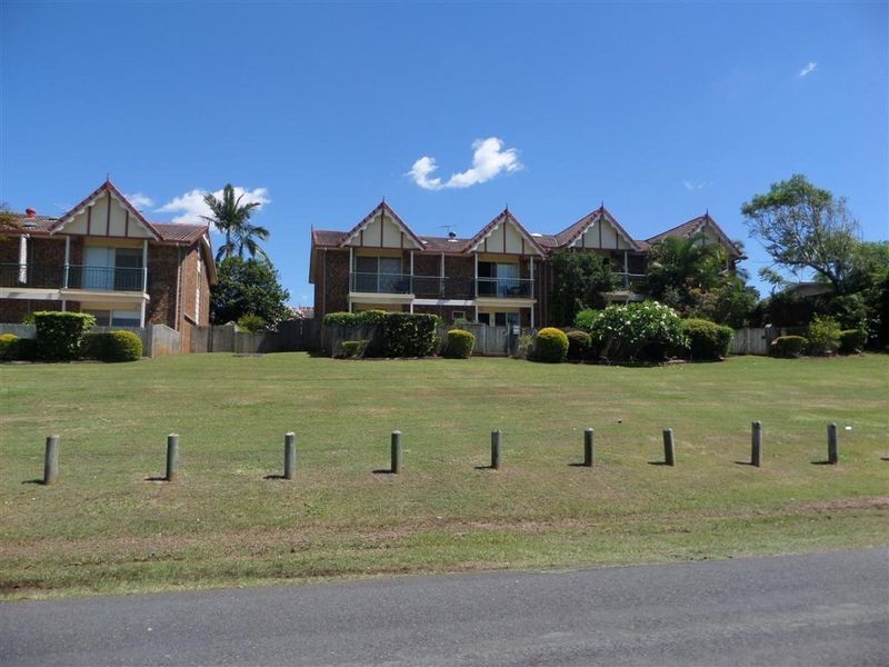 10/43 North Street, Cleveland QLD 4163