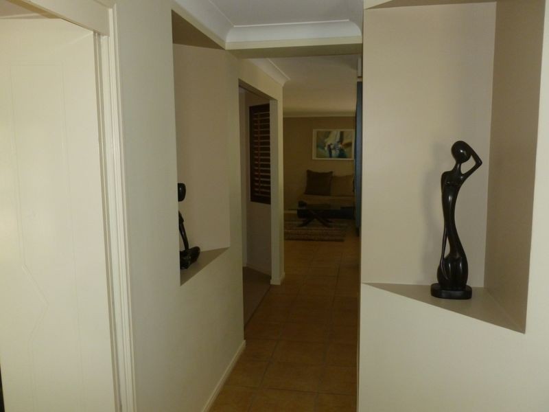 2 Gretchen Circuit, Thornlands QLD 4164