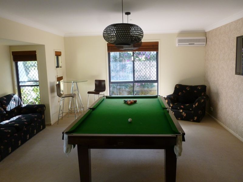2 Gretchen Circuit, Thornlands QLD 4164