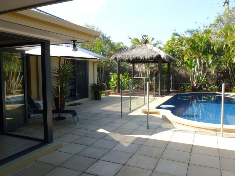 2 Gretchen Circuit, Thornlands QLD 4164