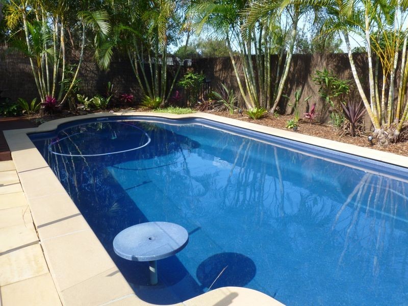 2 Gretchen Circuit, Thornlands QLD 4164