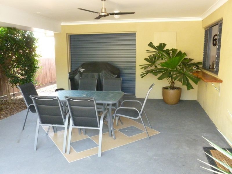 2 Gretchen Circuit, Thornlands QLD 4164