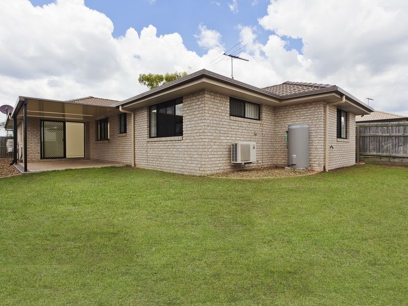 50 Brendan Way, Victoria Point QLD 4165