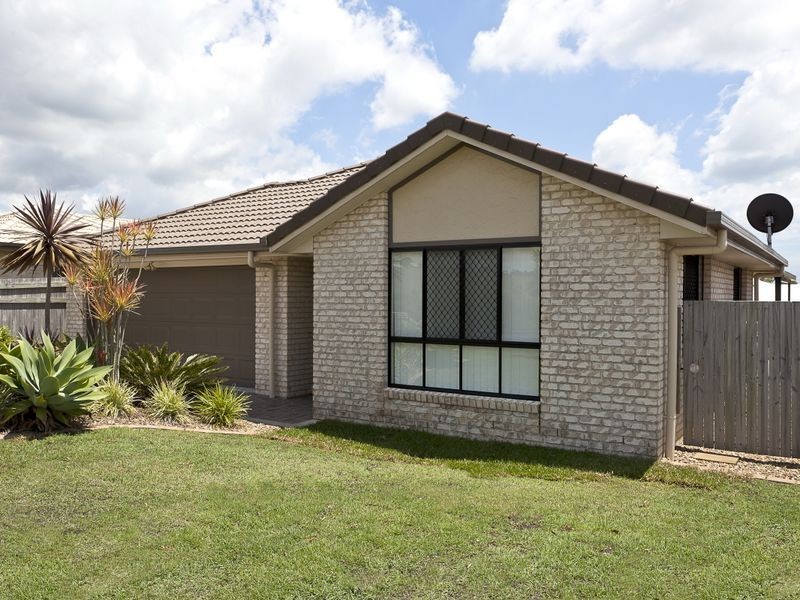 50 Brendan Way, Victoria Point QLD 4165