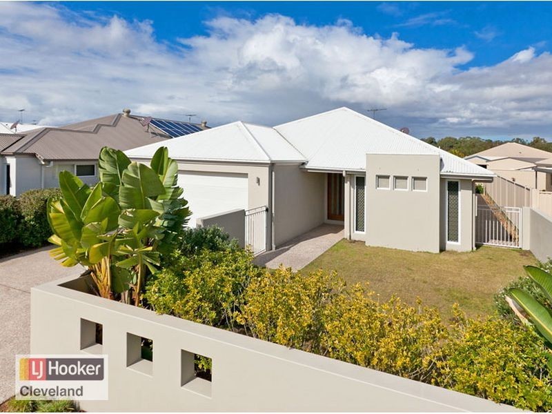 16 Barramul Place, Thornlands QLD 4164