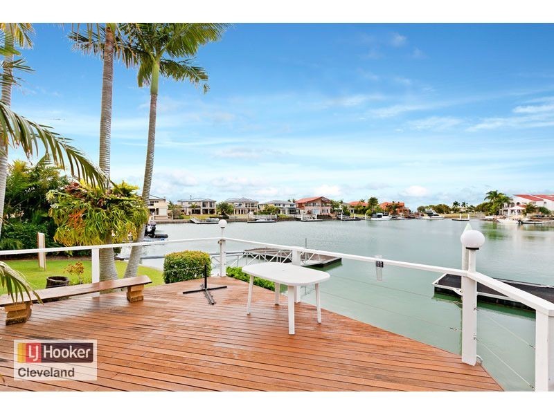 11 Seacrest Court, Raby Bay QLD 4163