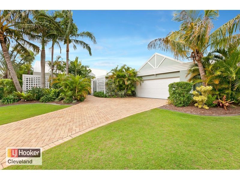 11 Seacrest Court, Raby Bay QLD 4163