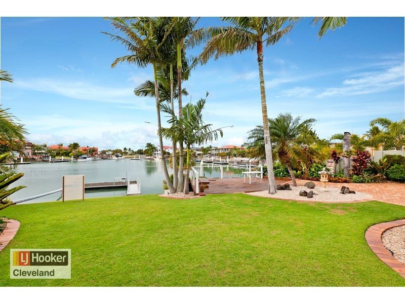 11 Seacrest Court, Raby Bay QLD 4163