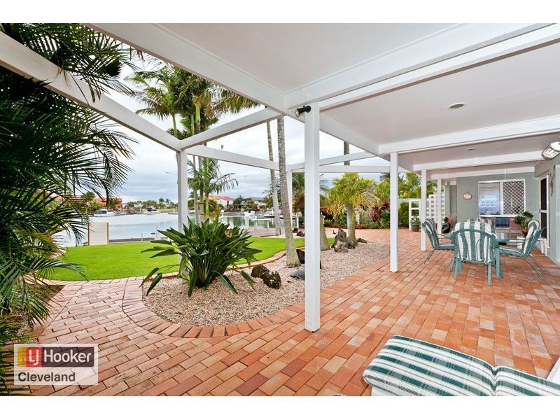 11 Seacrest Court, Raby Bay QLD 4163