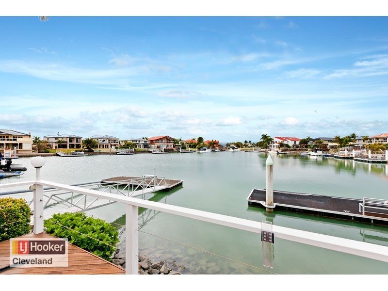 11 Seacrest Court, Raby Bay QLD 4163