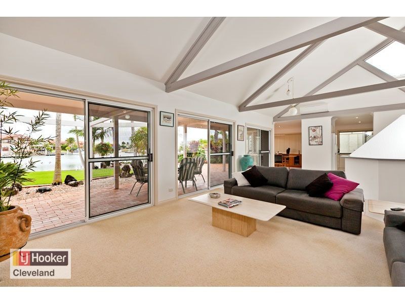 11 Seacrest Court, Raby Bay QLD 4163