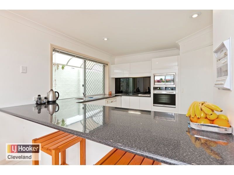 11 Seacrest Court, Raby Bay QLD 4163