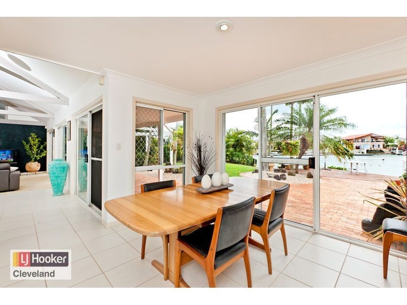 11 Seacrest Court, Raby Bay QLD 4163