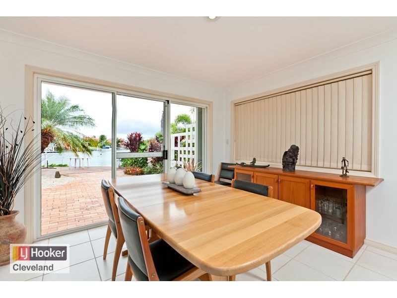 11 Seacrest Court, Raby Bay QLD 4163