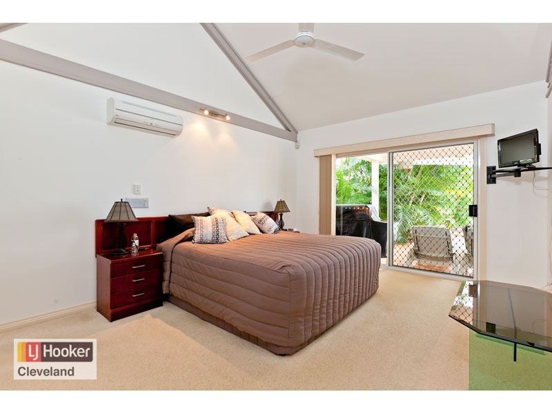 11 Seacrest Court, Raby Bay QLD 4163