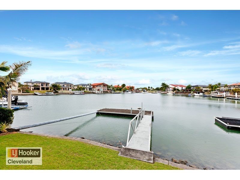 11 Seacrest Court, Raby Bay QLD 4163