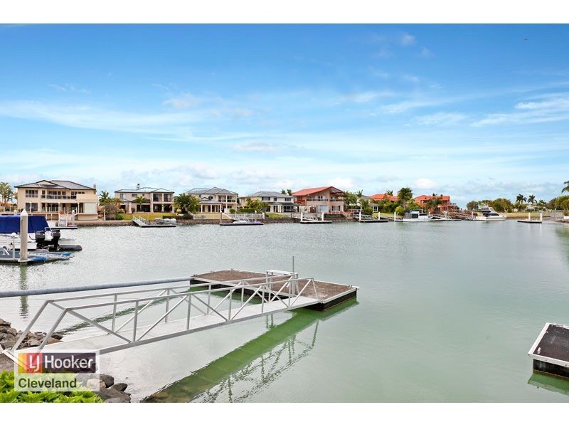 11 Seacrest Court, Raby Bay QLD 4163