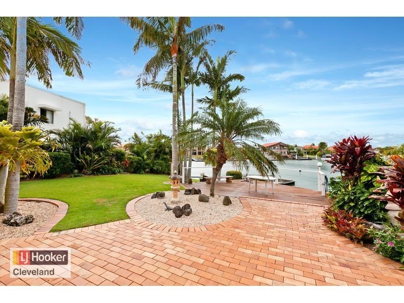 11 Seacrest Court, Raby Bay QLD 4163