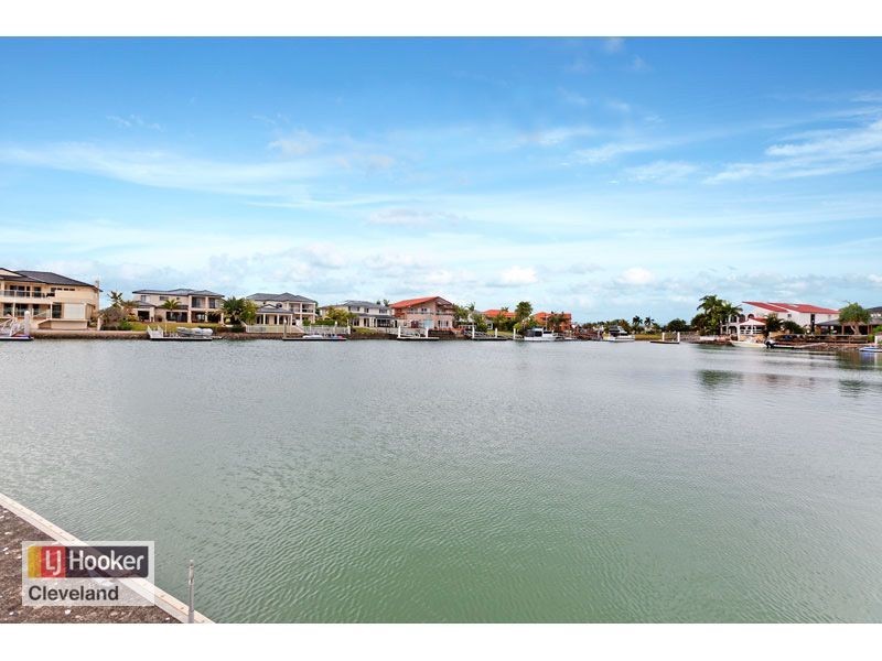 11 Seacrest Court, Raby Bay QLD 4163