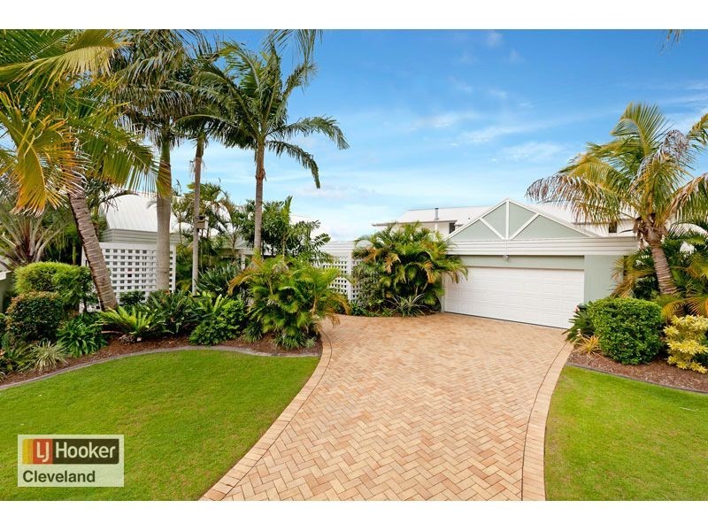 11 Seacrest Court, Raby Bay QLD 4163