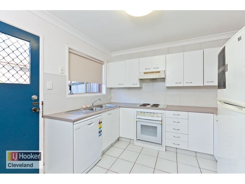 9/164 Wellington Street, Ormiston QLD 4160