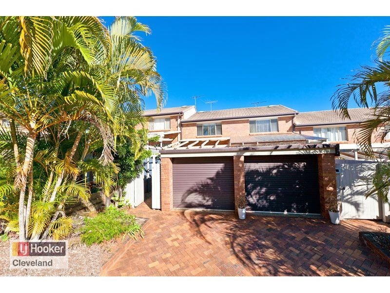 9/164 Wellington Street, Ormiston QLD 4160