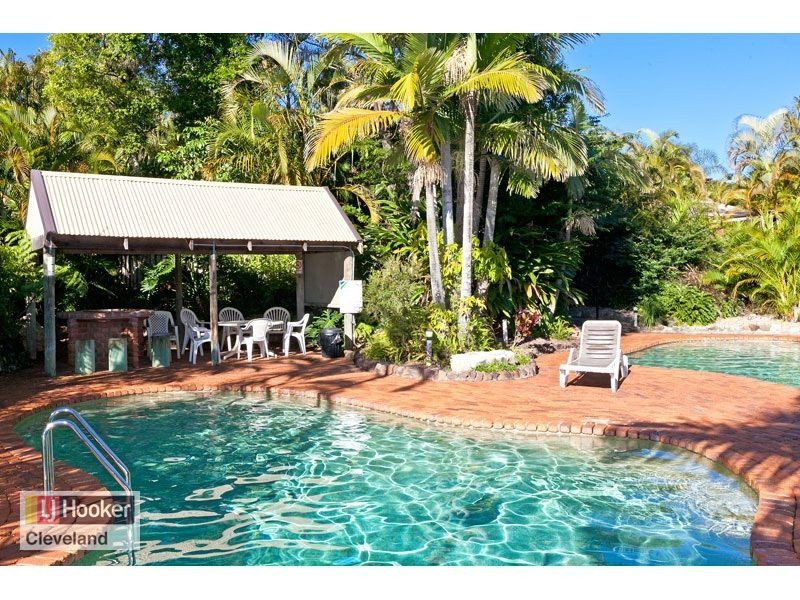 9/164 Wellington Street, Ormiston QLD 4160