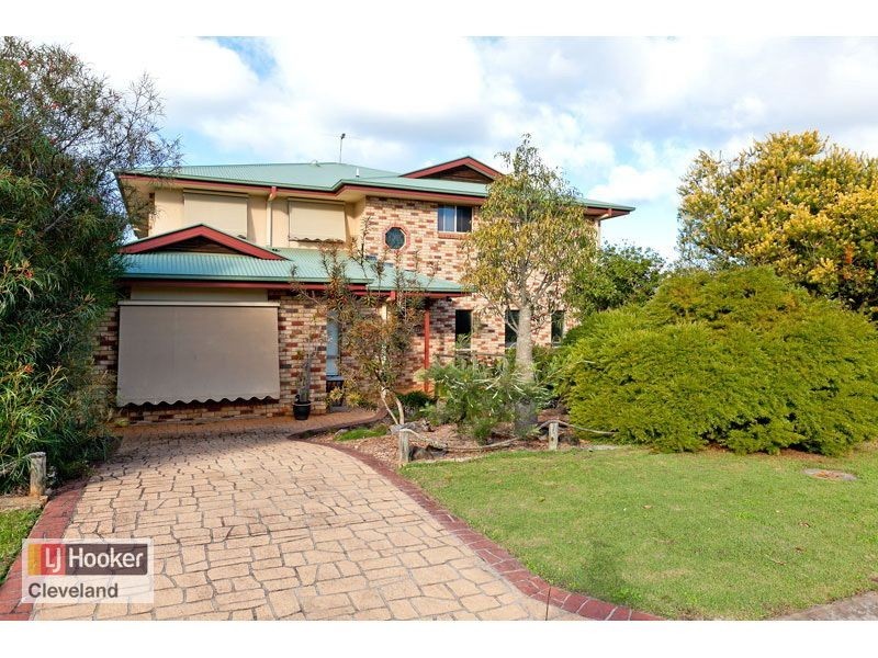 2 Gaylen Street, Thornlands QLD 4164